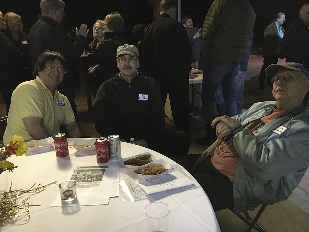 45th Reunion - Murray HS Class of 1974