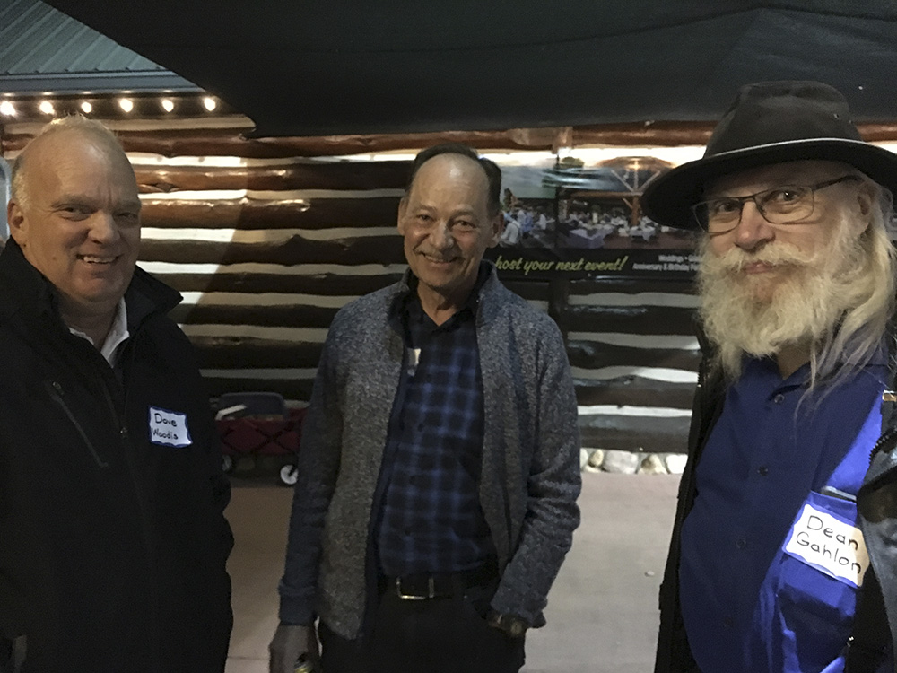 45th Reunion - Murray HS Class of 1974