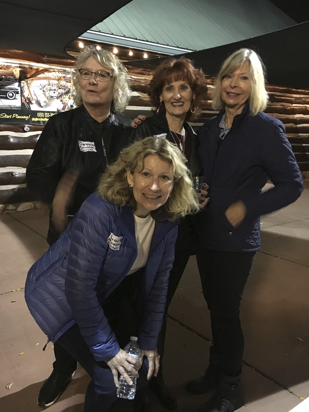 45th Reunion - Murray HS Class of 1974